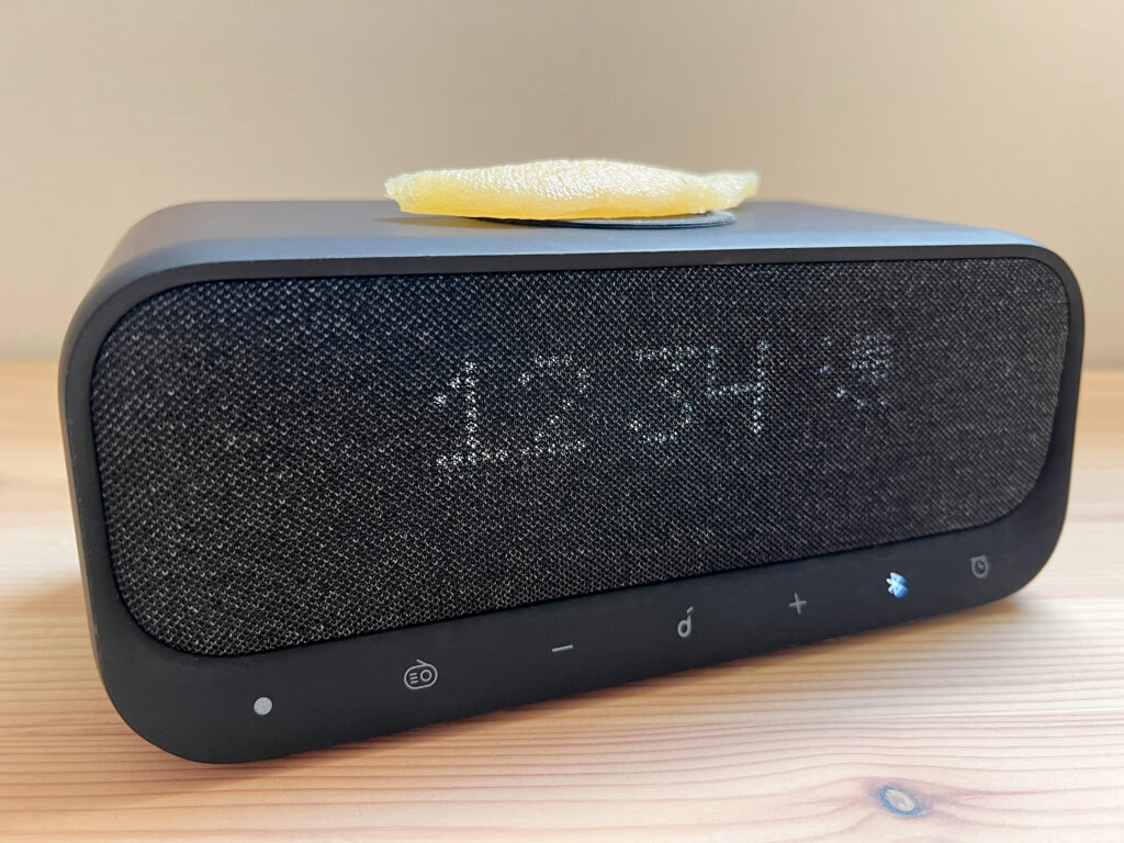 Anker Soundcore Wakey レビュー & メリットデメリットと口コミ