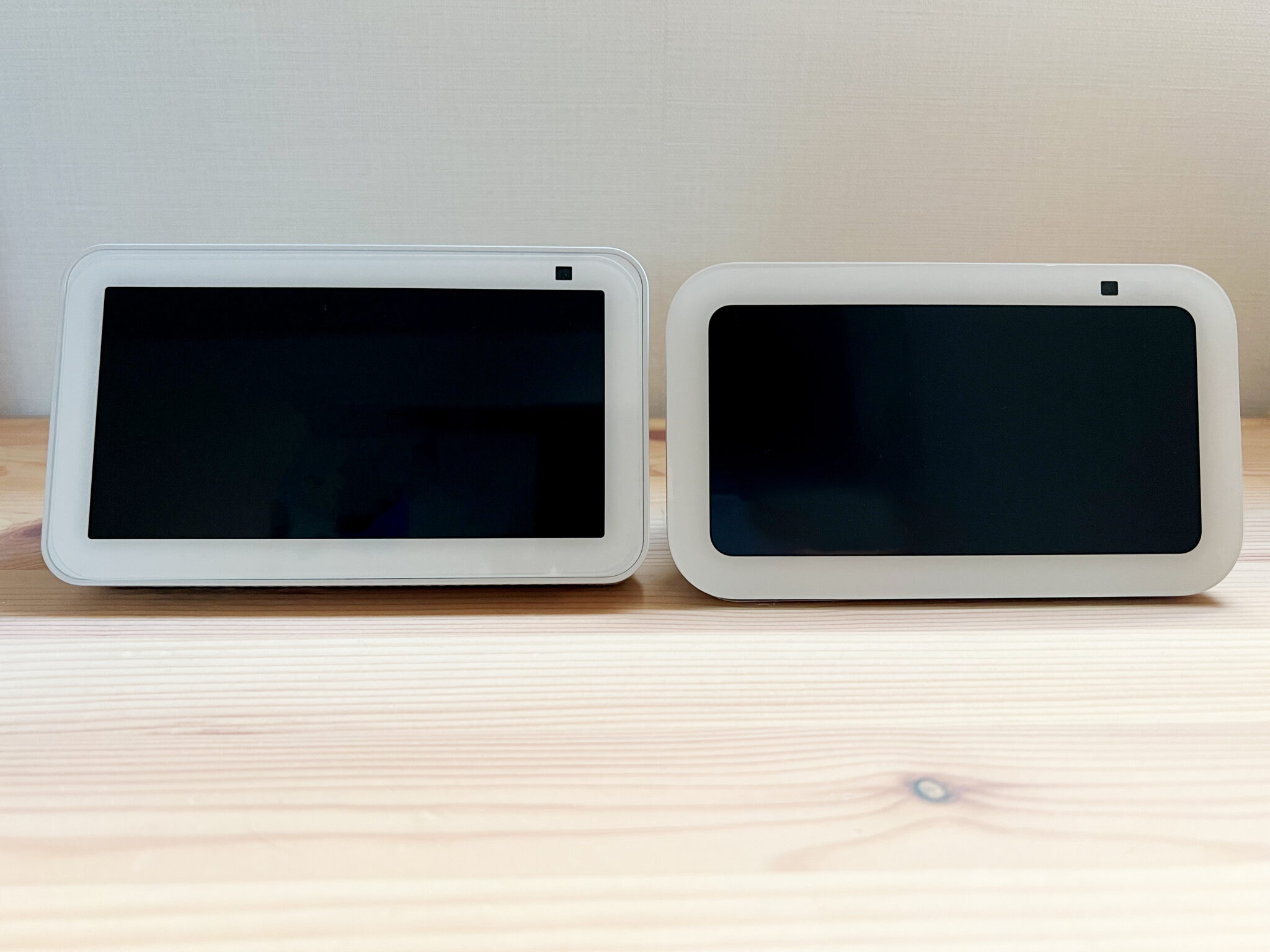 echo show 5 第3世代 (エコーショー5) レビュー / 第2世代との違いを実機比較 & 音質の違いも比較